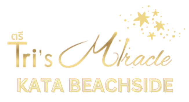 Tri's Miracle Kata Beach Side