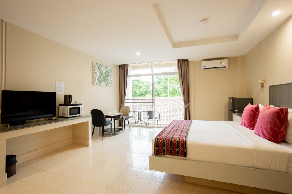 Accommodations